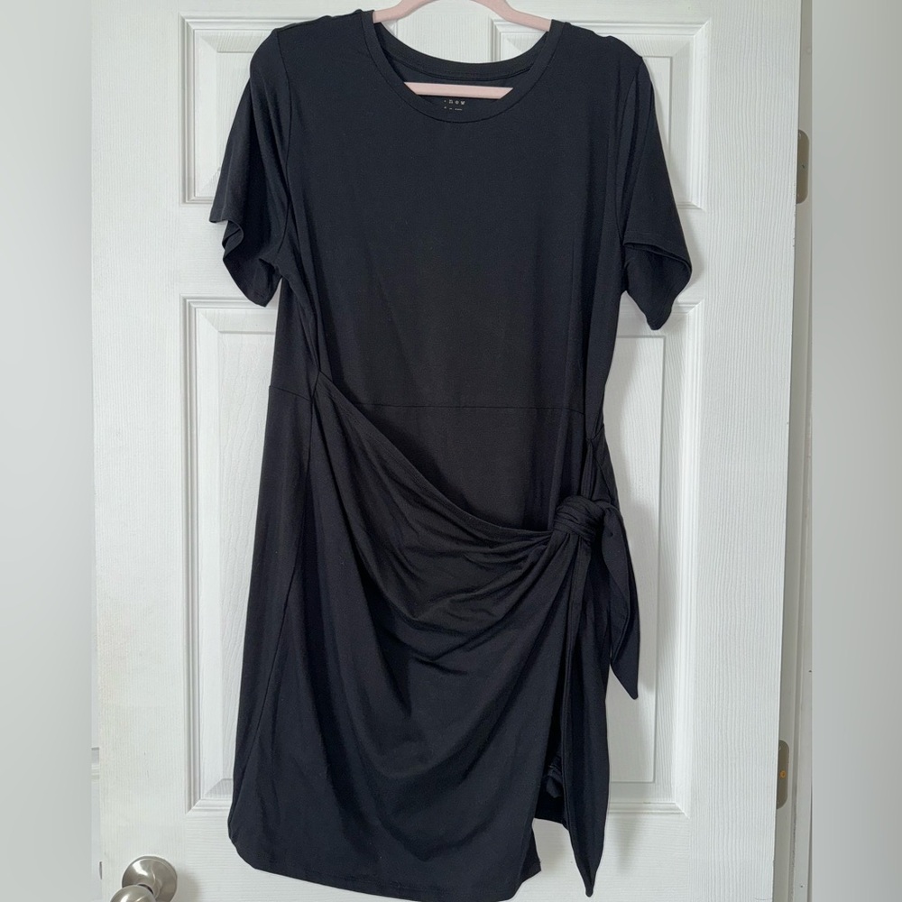 NWT A New Day Dress